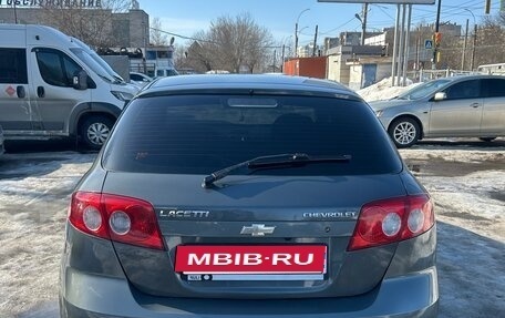 Chevrolet Lacetti, 2012 год, 430 000 рублей, 6 фотография