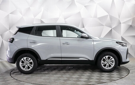 Chery Tiggo 4 I рестайлинг, 2025 год, 2 139 000 рублей, 6 фотография