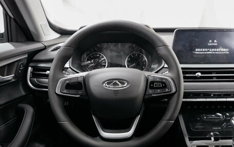 Chery Tiggo 4 I рестайлинг, 2025 год, 2 139 000 рублей, 10 фотография