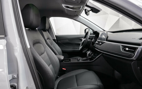 Chery Tiggo 4 I рестайлинг, 2025 год, 2 139 000 рублей, 9 фотография