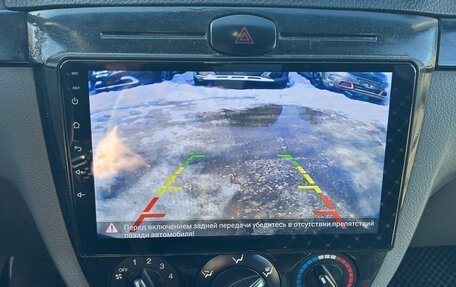 Chevrolet Lacetti, 2012 год, 430 000 рублей, 12 фотография