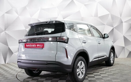 Chery Tiggo 4 I рестайлинг, 2025 год, 2 139 000 рублей, 3 фотография