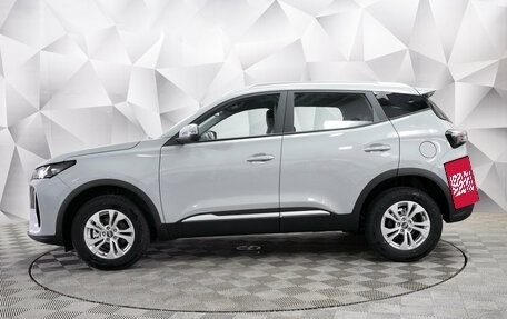 Chery Tiggo 4 I рестайлинг, 2025 год, 2 139 000 рублей, 5 фотография