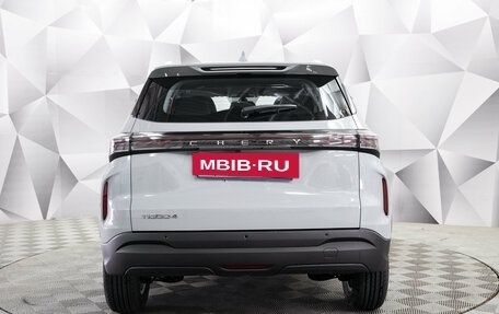 Chery Tiggo 4 I рестайлинг, 2025 год, 2 139 000 рублей, 4 фотография