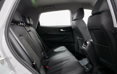 Chery Tiggo 4 I рестайлинг, 2025 год, 2 139 000 рублей, 15 фотография