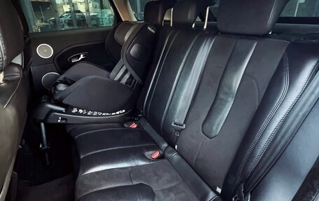 Land Rover Range Rover Evoque I, 2013 год, 1 700 000 рублей, 6 фотография