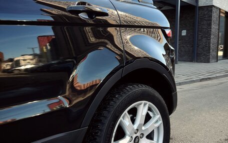 Land Rover Range Rover Evoque I, 2013 год, 1 700 000 рублей, 10 фотография