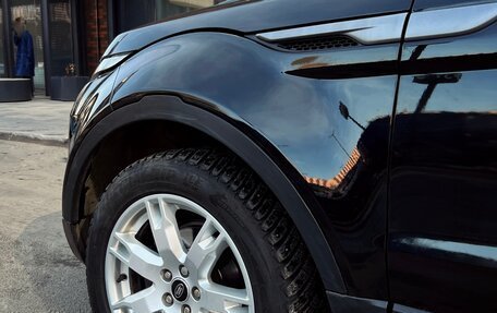 Land Rover Range Rover Evoque I, 2013 год, 1 700 000 рублей, 9 фотография