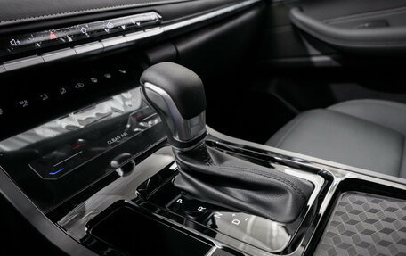 Chery Tiggo 4 I рестайлинг, 2025 год, 2 139 000 рублей, 14 фотография