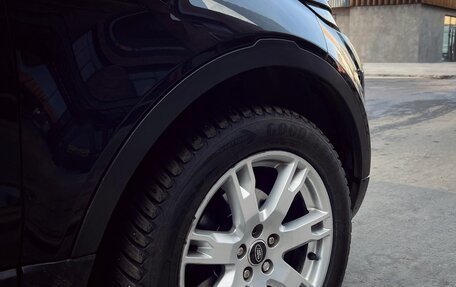 Land Rover Range Rover Evoque I, 2013 год, 1 700 000 рублей, 11 фотография