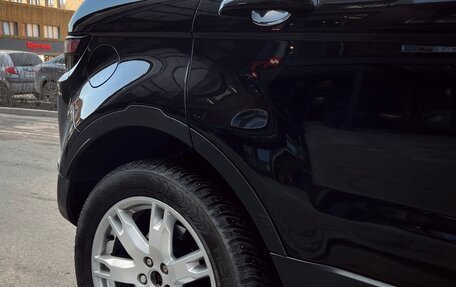 Land Rover Range Rover Evoque I, 2013 год, 1 700 000 рублей, 12 фотография