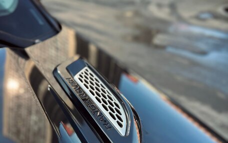 Land Rover Range Rover Evoque I, 2013 год, 1 700 000 рублей, 14 фотография