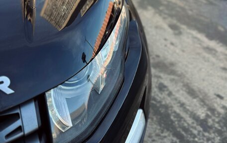 Land Rover Range Rover Evoque I, 2013 год, 1 700 000 рублей, 15 фотография