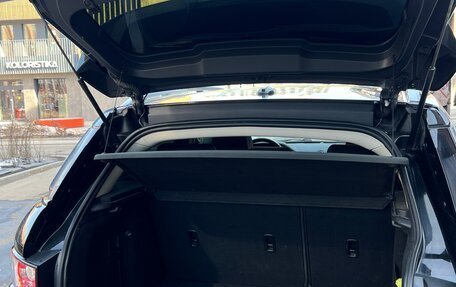 Land Rover Range Rover Evoque I, 2013 год, 1 700 000 рублей, 19 фотография