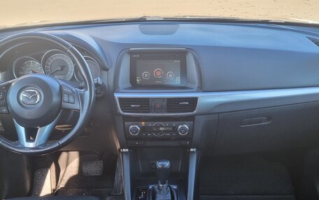 Mazda CX-5 II, 2015 год, 2 070 000 рублей, 5 фотография