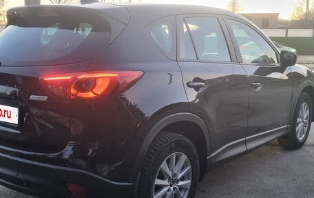 Mazda CX-5 II, 2015 год, 2 070 000 рублей, 4 фотография