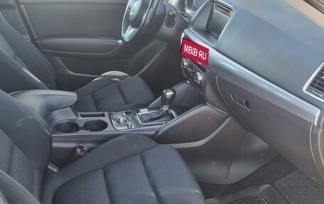 Mazda CX-5 II, 2015 год, 2 070 000 рублей, 7 фотография