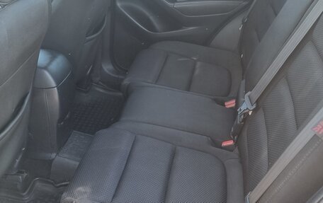 Mazda CX-5 II, 2015 год, 2 070 000 рублей, 8 фотография