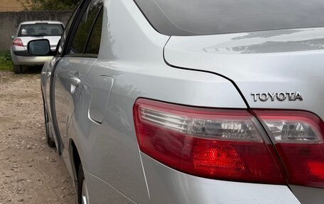 Toyota Camry, 2006 год, 1 100 000 рублей, 3 фотография