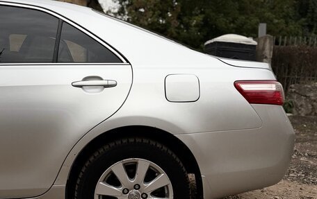 Toyota Camry, 2006 год, 1 100 000 рублей, 2 фотография