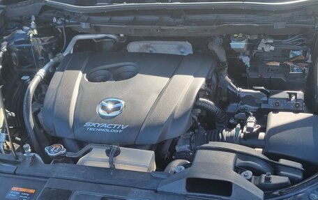 Mazda CX-5 II, 2015 год, 2 070 000 рублей, 9 фотография