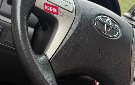 Toyota Camry, 2006 год, 1 100 000 рублей, 4 фотография