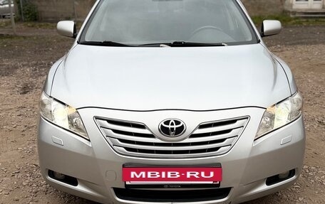 Toyota Camry, 2006 год, 1 100 000 рублей, 6 фотография