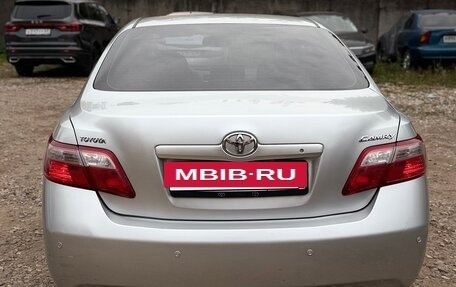 Toyota Camry, 2006 год, 1 100 000 рублей, 8 фотография