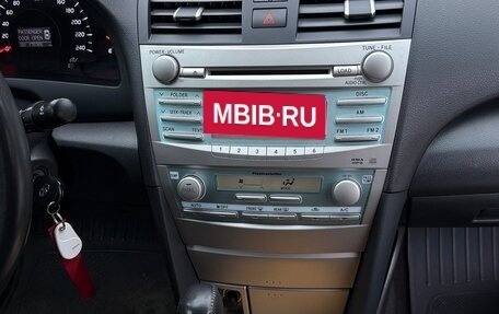 Toyota Camry, 2006 год, 1 100 000 рублей, 9 фотография