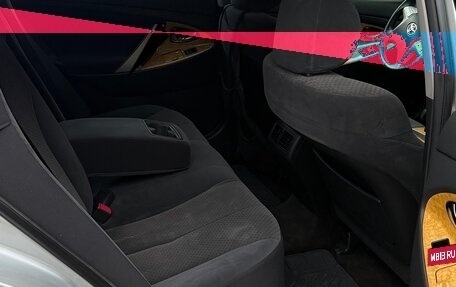 Toyota Camry, 2006 год, 1 100 000 рублей, 13 фотография