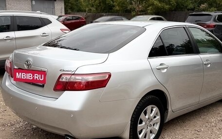 Toyota Camry, 2006 год, 1 100 000 рублей, 11 фотография