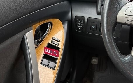 Toyota Camry, 2006 год, 1 100 000 рублей, 12 фотография