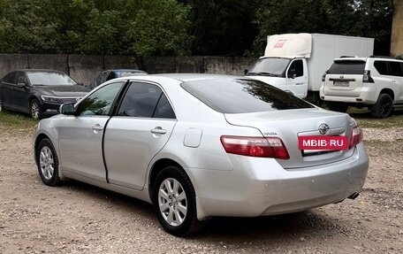 Toyota Camry, 2006 год, 1 100 000 рублей, 15 фотография