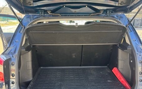 Suzuki SX4 II рестайлинг, 2017 год, 1 790 000 рублей, 9 фотография