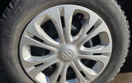 Suzuki SX4 II рестайлинг, 2017 год, 1 790 000 рублей, 8 фотография