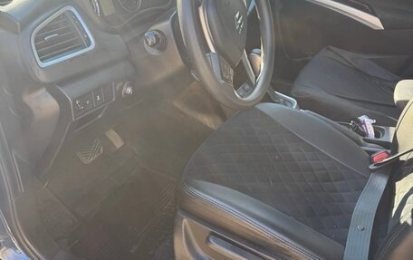 Suzuki SX4 II рестайлинг, 2017 год, 1 790 000 рублей, 12 фотография