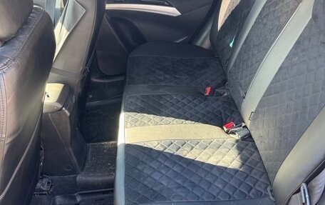 Suzuki SX4 II рестайлинг, 2017 год, 1 790 000 рублей, 10 фотография