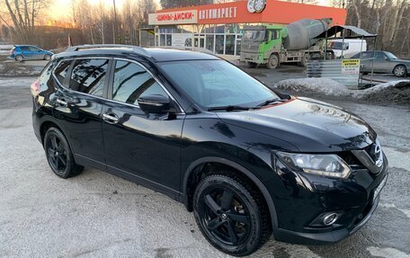 Nissan X-Trail, 2016 год, 1 750 000 рублей, 5 фотография