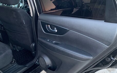 Nissan X-Trail, 2016 год, 1 750 000 рублей, 17 фотография