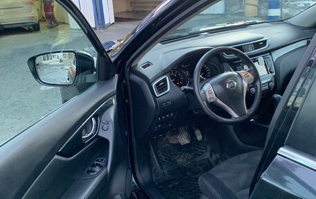 Nissan X-Trail, 2016 год, 1 750 000 рублей, 14 фотография