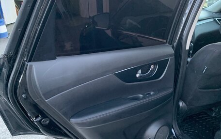 Nissan X-Trail, 2016 год, 1 750 000 рублей, 15 фотография