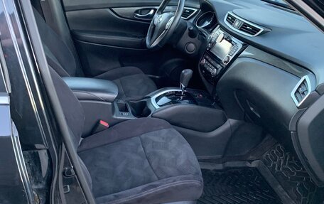 Nissan X-Trail, 2016 год, 1 750 000 рублей, 19 фотография