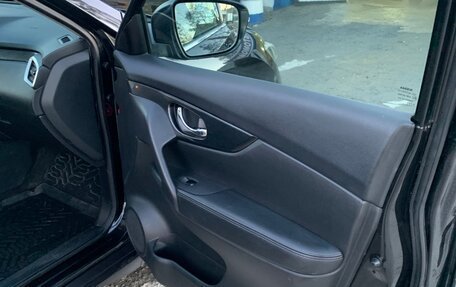 Nissan X-Trail, 2016 год, 1 750 000 рублей, 20 фотография