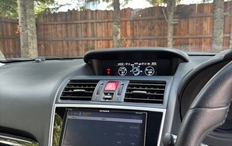 Subaru Levorg I, 2017 год, 1 900 000 рублей, 11 фотография