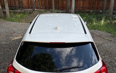 Subaru Levorg I, 2017 год, 1 900 000 рублей, 10 фотография