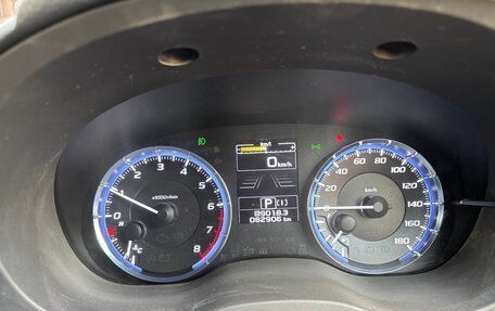 Subaru Levorg I, 2017 год, 1 900 000 рублей, 13 фотография