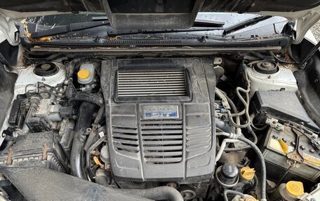 Subaru Levorg I, 2017 год, 1 900 000 рублей, 14 фотография