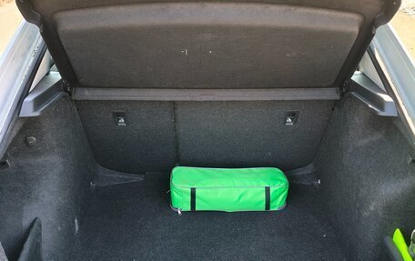 Skoda Rapid I, 2019 год, 1 120 000 рублей, 5 фотография