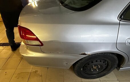 Honda Accord VII рестайлинг, 2000 год, 320 000 рублей, 4 фотография