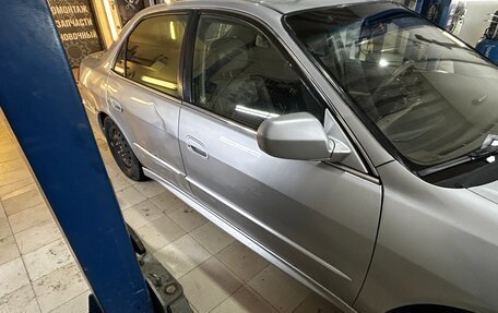 Honda Accord VII рестайлинг, 2000 год, 320 000 рублей, 6 фотография